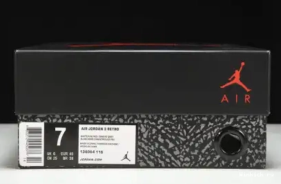 RETRO 3 